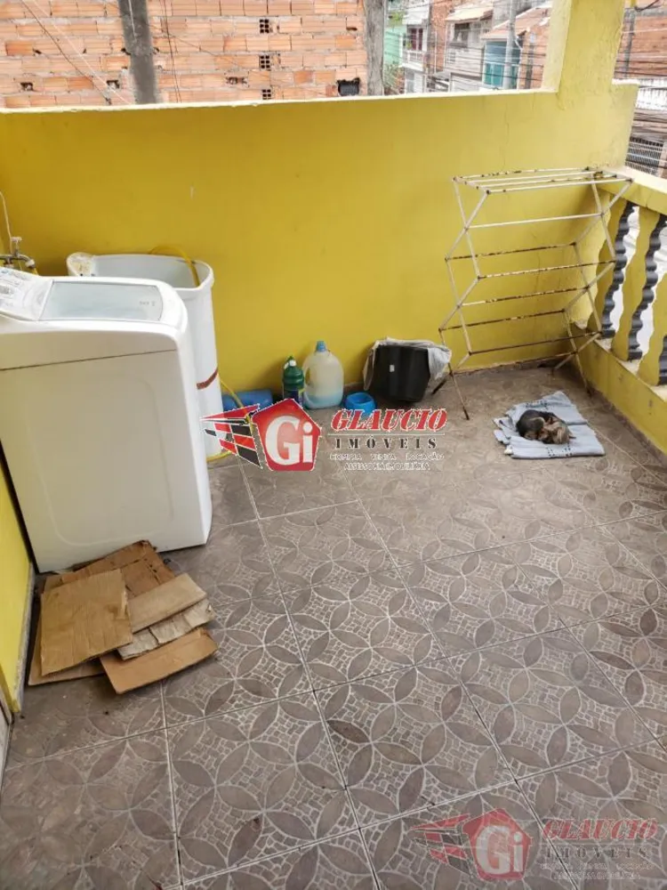 Sobrado, 3 quartos - Foto 10