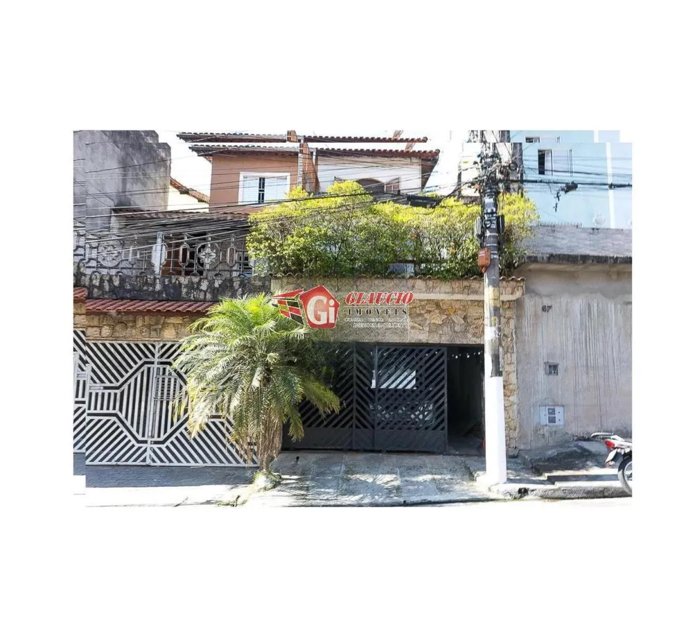 Sobrado, 3 quartos - Foto 12