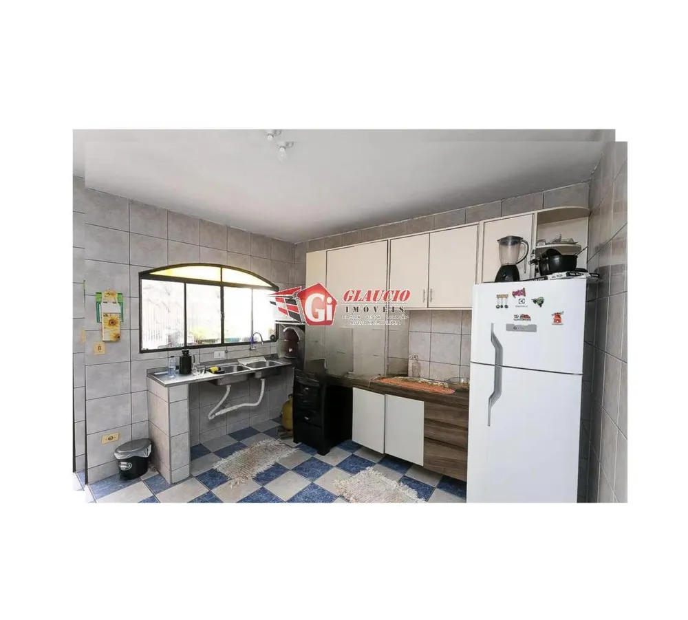 Sobrado, 3 quartos - Foto 8