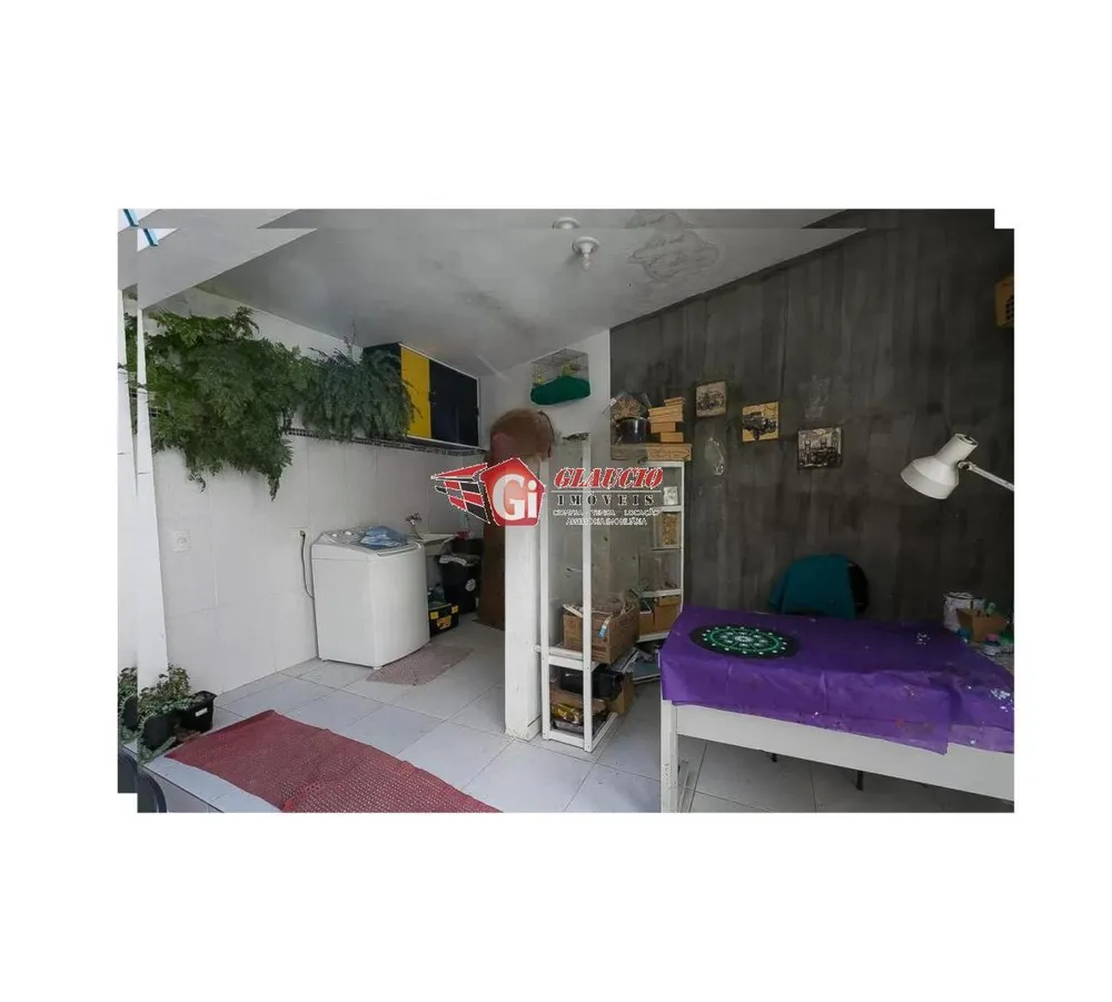 Sobrado, 3 quartos - Foto 10