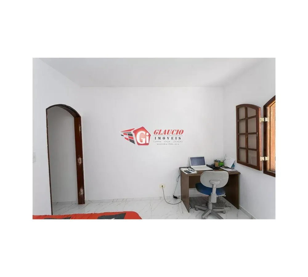 Sobrado, 3 quartos - Foto 4