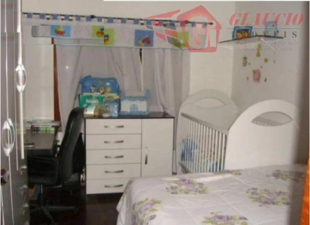 Casa, 2 quartos, 87 m² - Foto 1