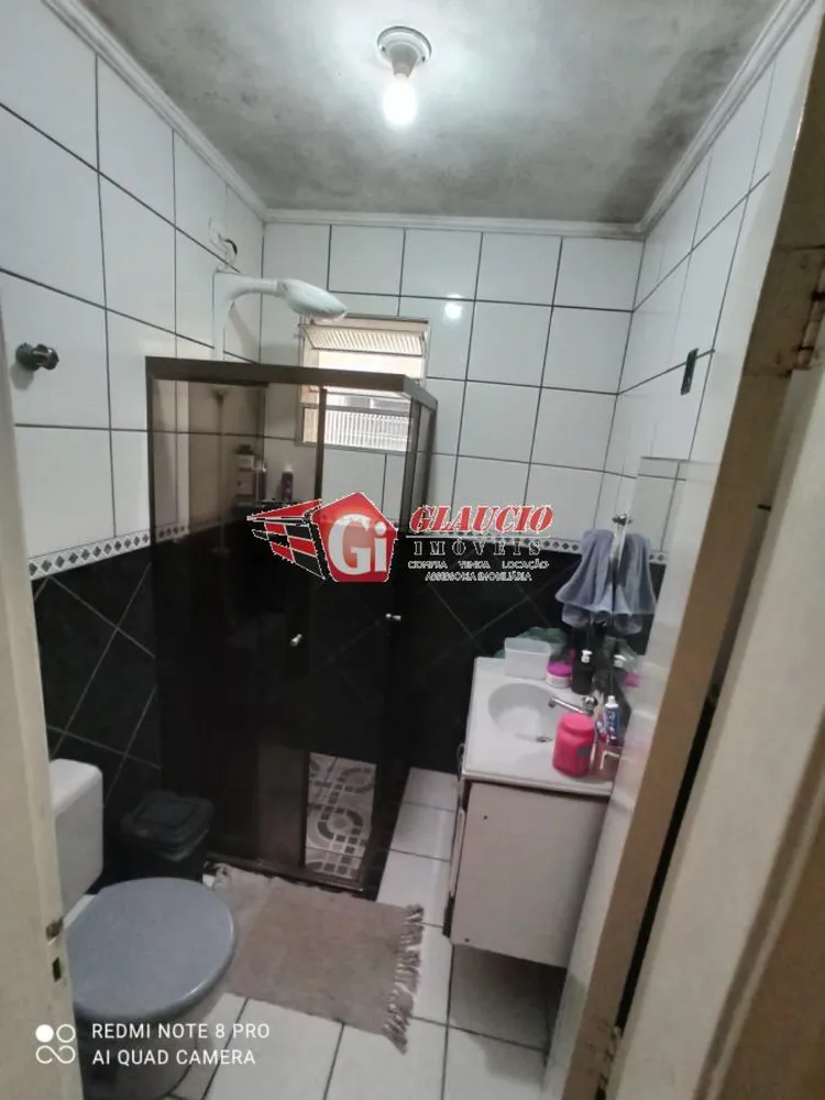 Sobrado, 3 quartos - Foto 8