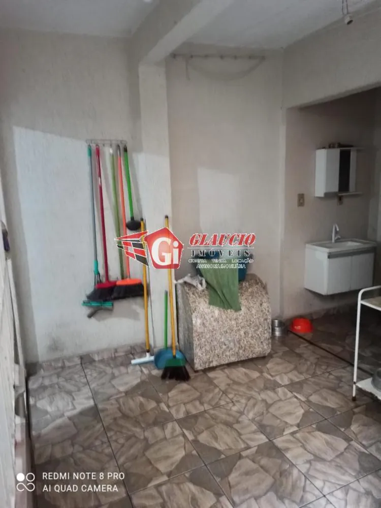 Sobrado, 3 quartos - Foto 14