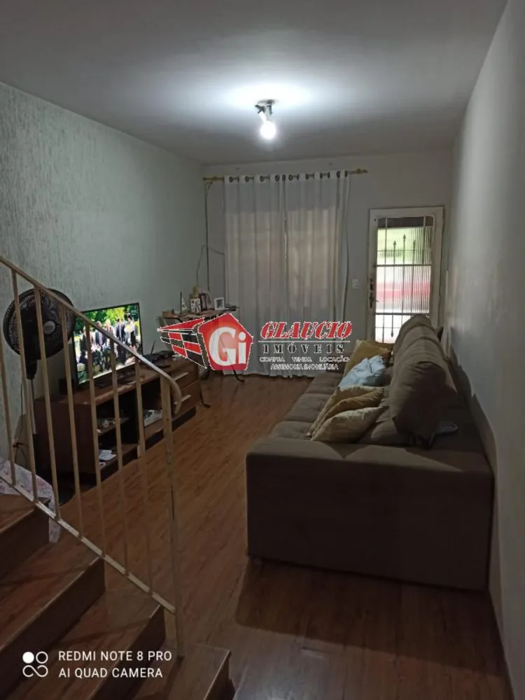 Sobrado, 3 quartos - Foto 2