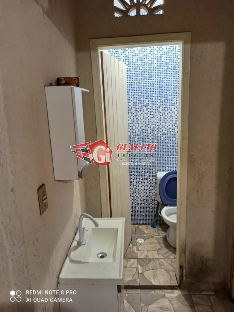 Sobrado, 3 quartos - Foto 11