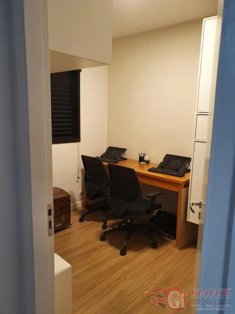 Apartamento, 3 quartos, 70 m² - Foto 4
