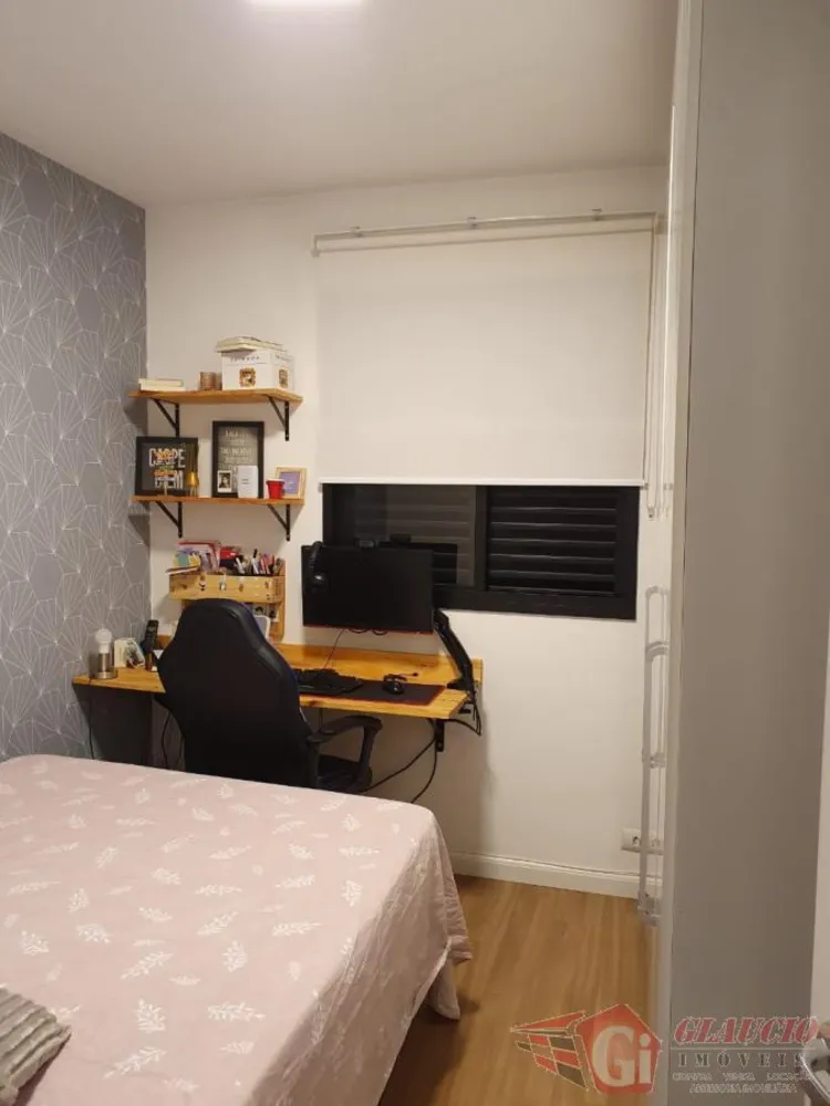 Apartamento, 3 quartos, 70 m² - Foto 7