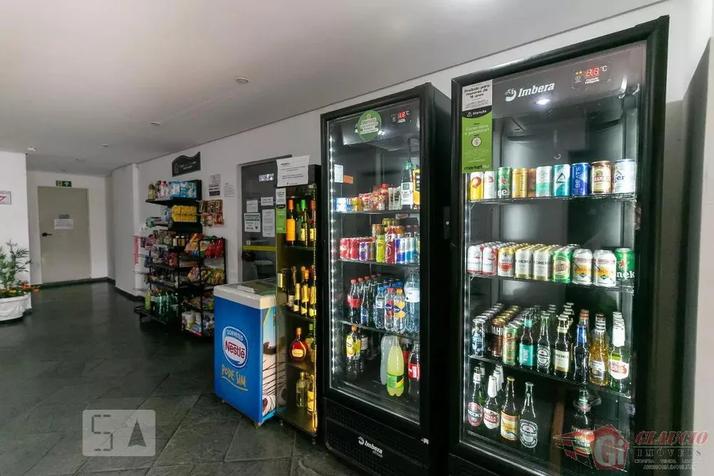 Apartamento, 3 quartos, 70 m² - Foto 12