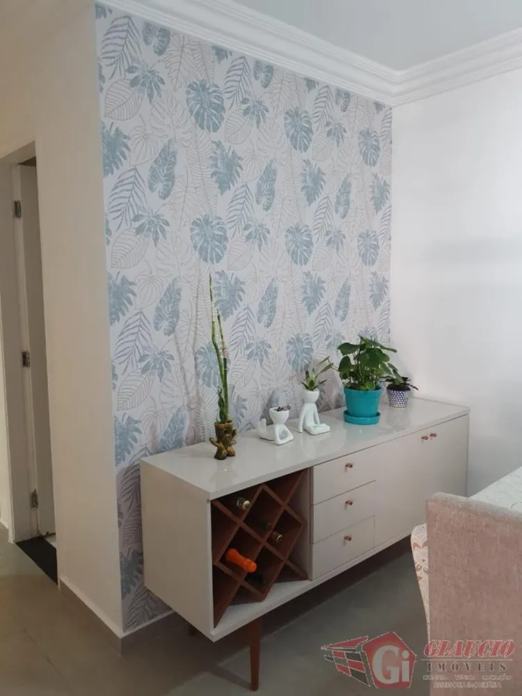 Apartamento, 3 quartos, 70 m² - Foto 2