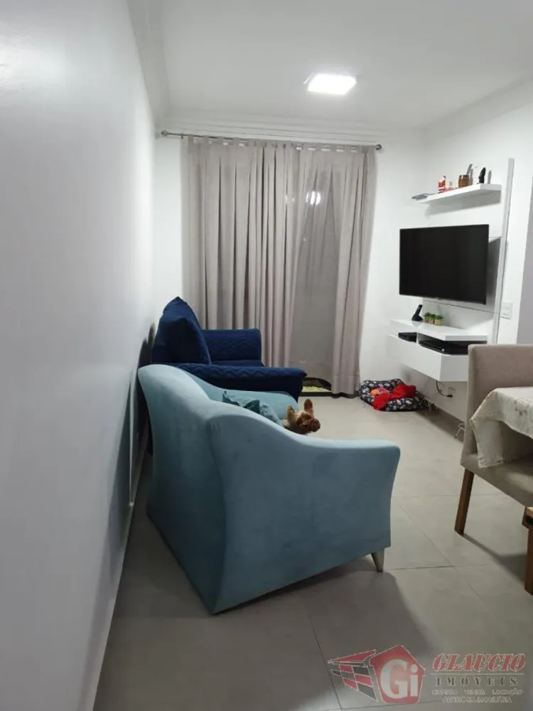 Apartamento, 3 quartos, 70 m² - Foto 5