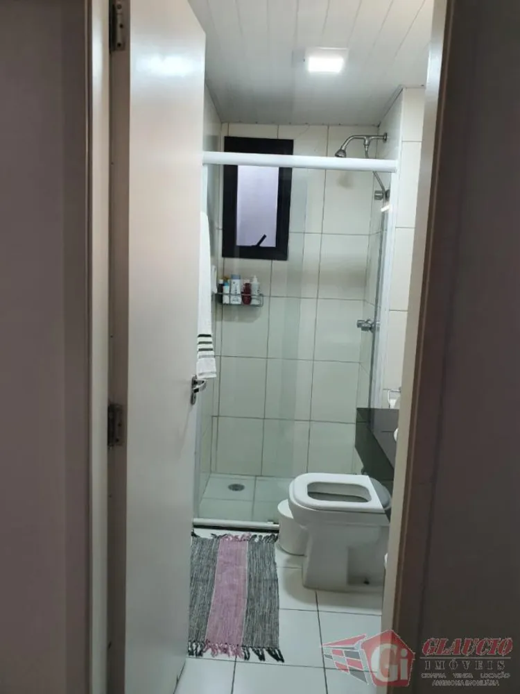 Apartamento, 3 quartos, 70 m² - Foto 8