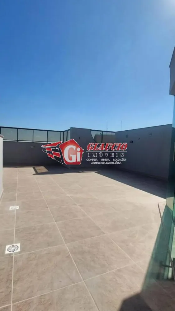 Cobertura, 2 quartos, 148 m² - Foto 2