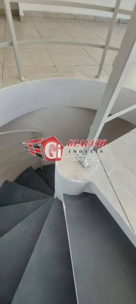 Cobertura, 2 quartos, 148 m² - Foto 4
