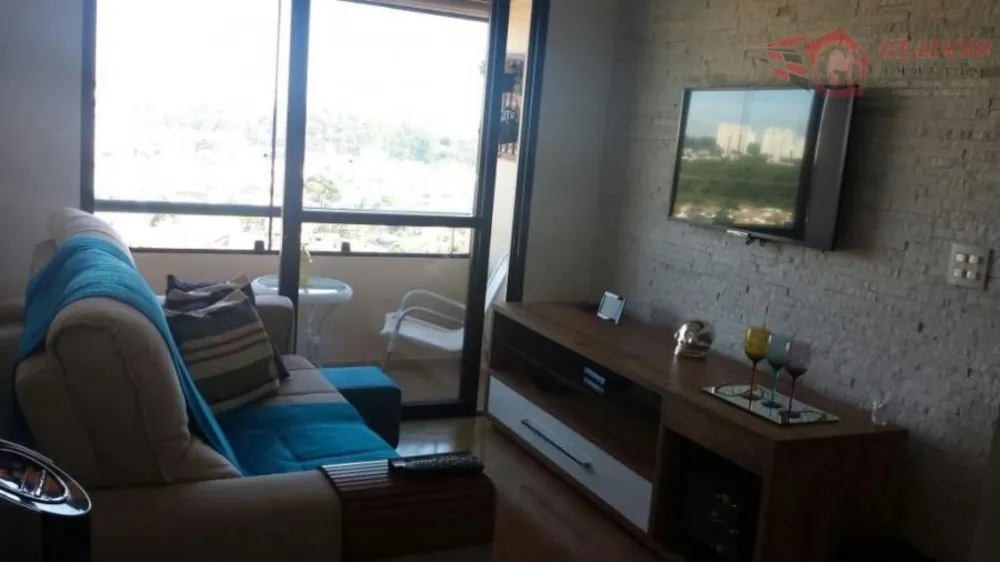 Apartamento, 2 quartos, 60 m² - Foto 9