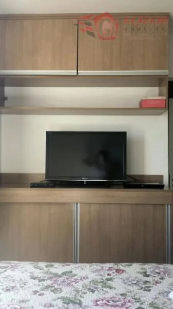 Apartamento, 2 quartos, 60 m² - Foto 8