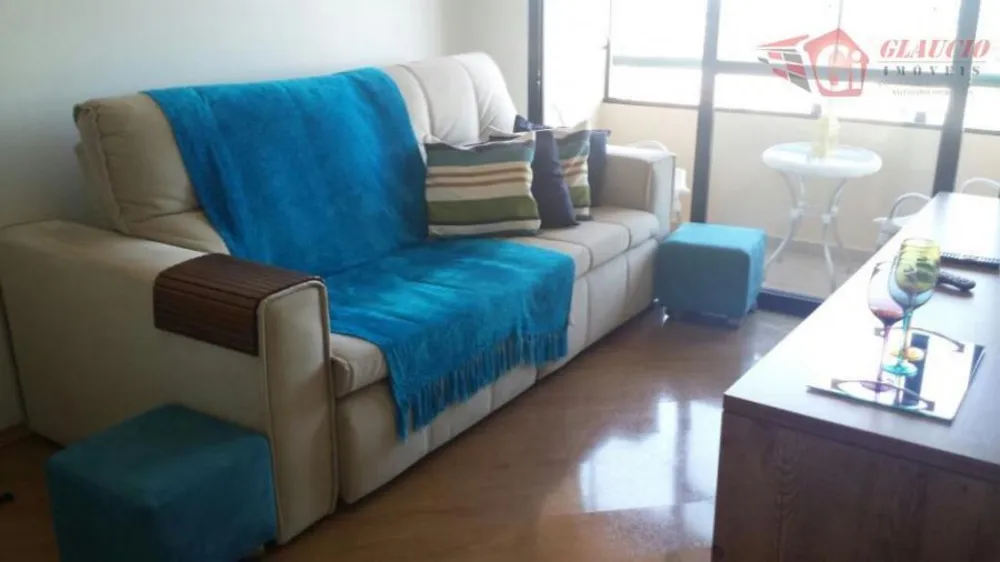 Apartamento, 2 quartos, 60 m² - Foto 5