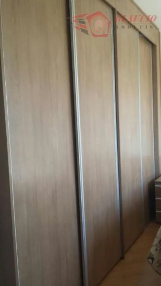 Apartamento, 2 quartos, 60 m² - Foto 10