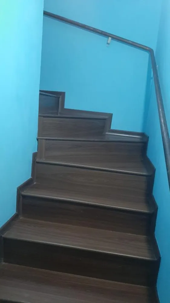 Sobrado, 3 quartos, 140 m² - Foto 11