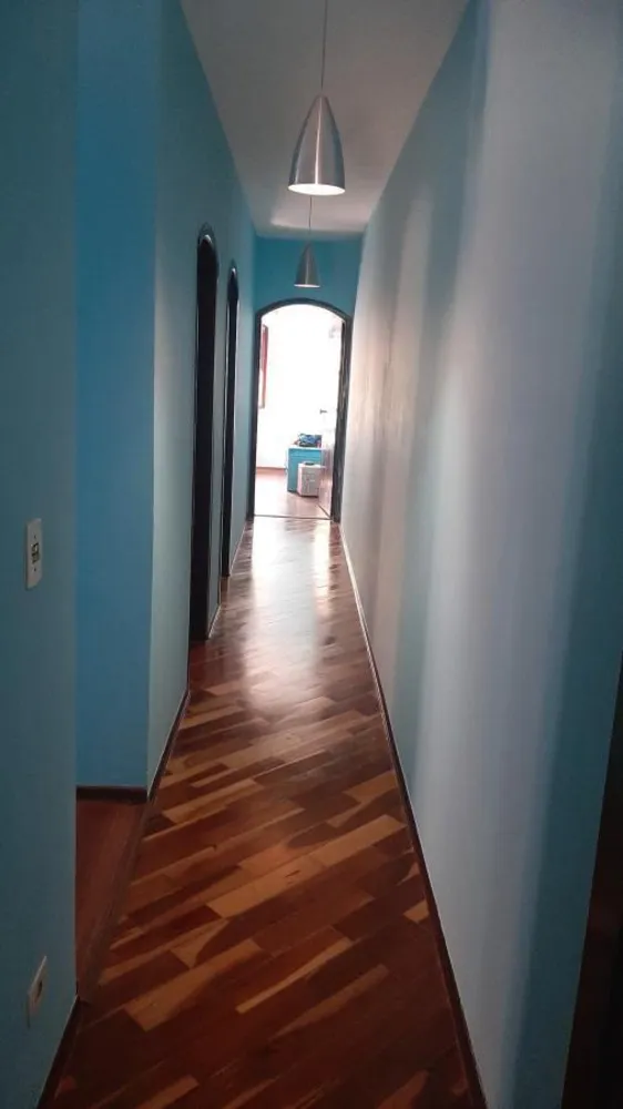 Sobrado, 3 quartos, 140 m² - Foto 9