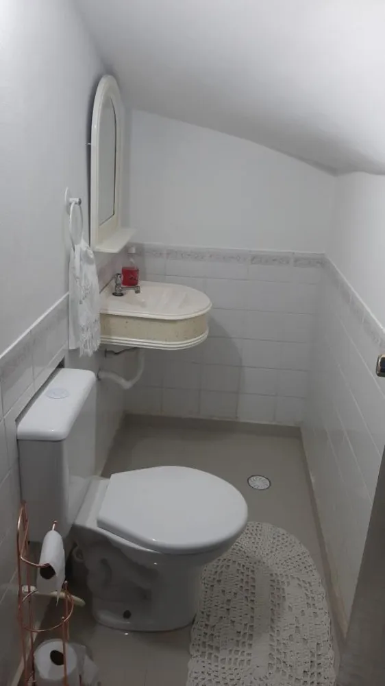 Sobrado, 3 quartos, 140 m² - Foto 5