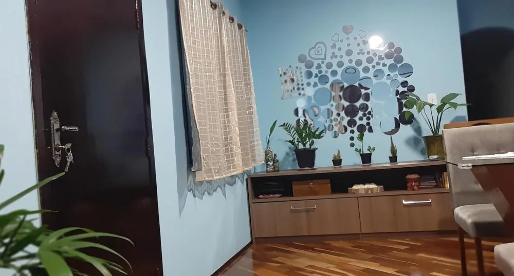 Sobrado, 3 quartos, 140 m² - Foto 3
