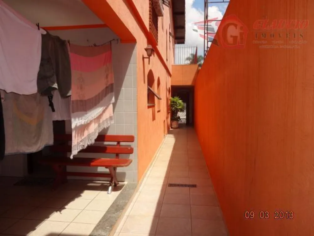 Sobrado, 3 quartos, 140 m² - Foto 10