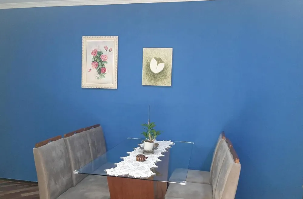 Sobrado, 3 quartos, 140 m² - Foto 1