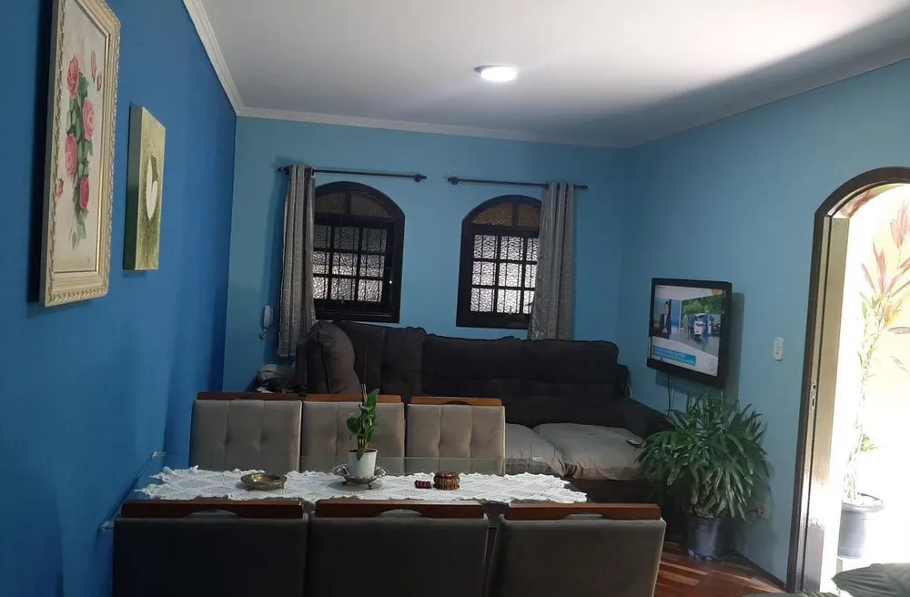 Sobrado, 3 quartos, 140 m² - Foto 12