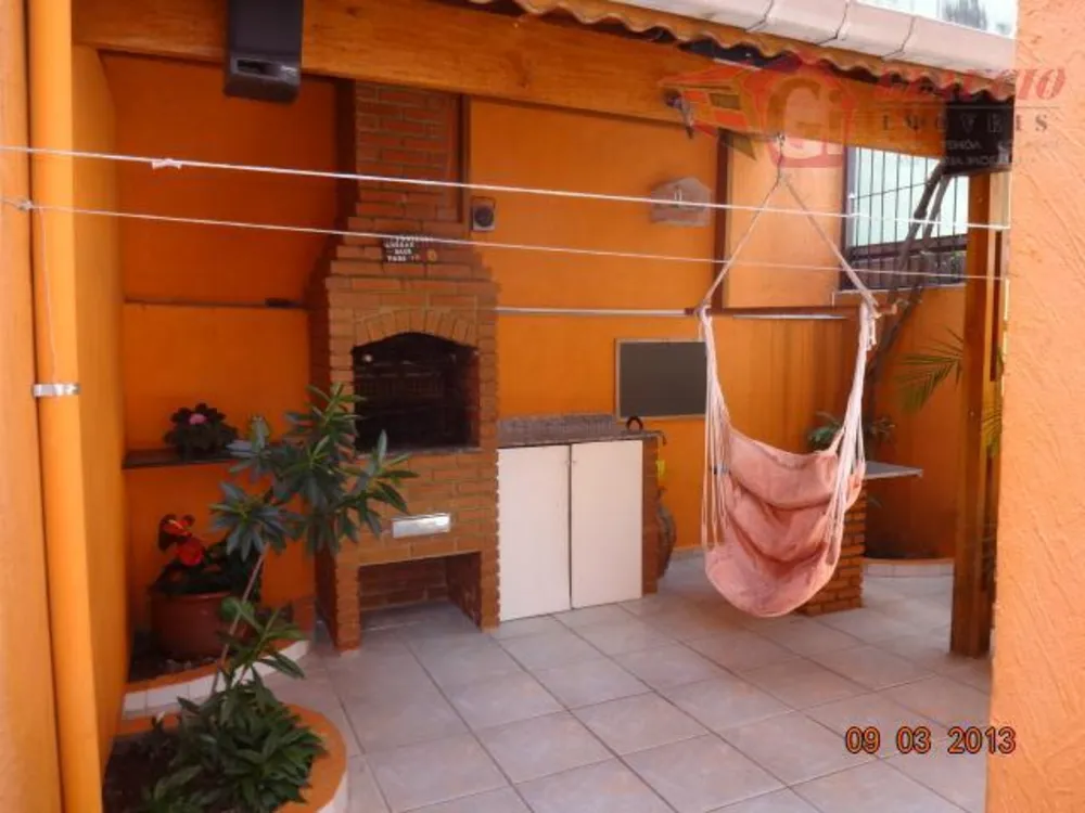 Sobrado, 3 quartos, 140 m² - Foto 6