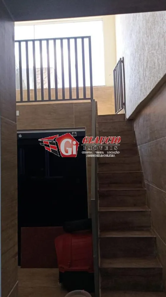 Sobrado, 3 quartos - Foto 6