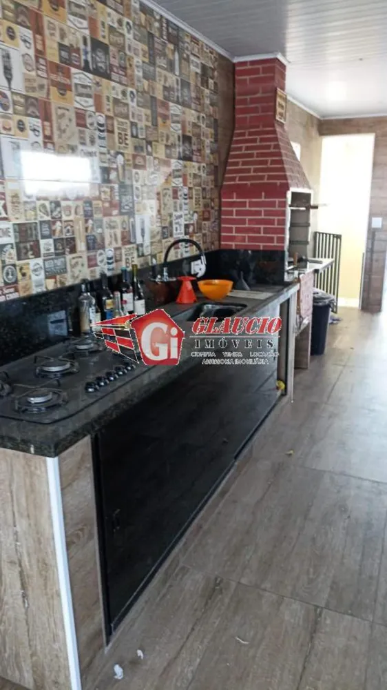 Sobrado, 3 quartos - Foto 2