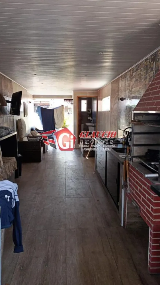 Sobrado, 3 quartos - Foto 7