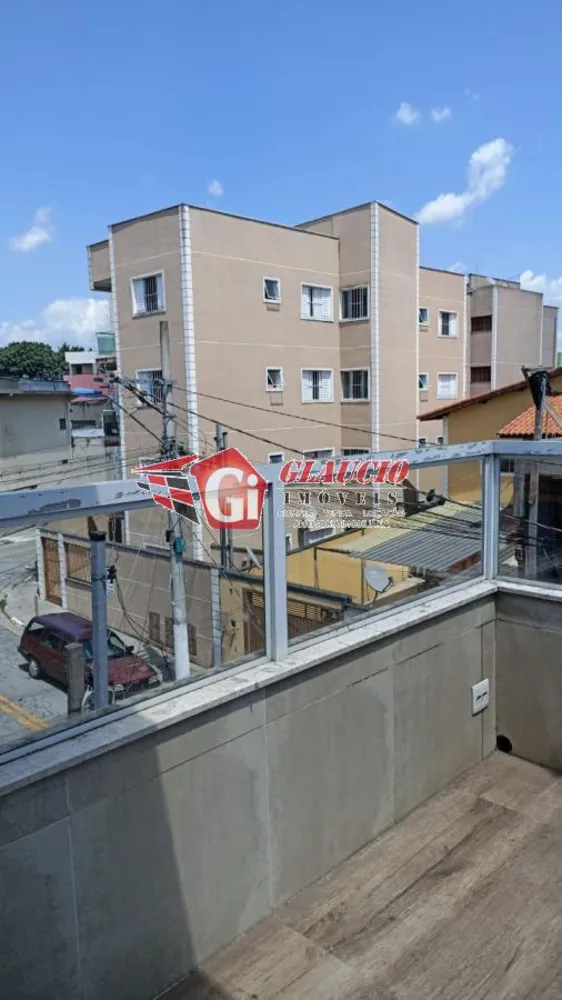 Sobrado, 3 quartos - Foto 5