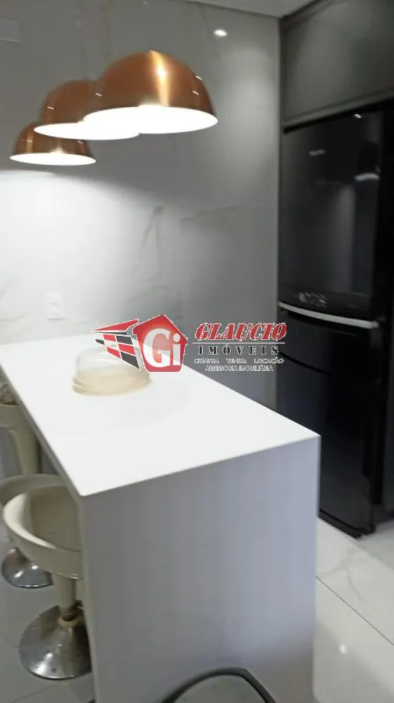 Sobrado, 3 quartos - Foto 1