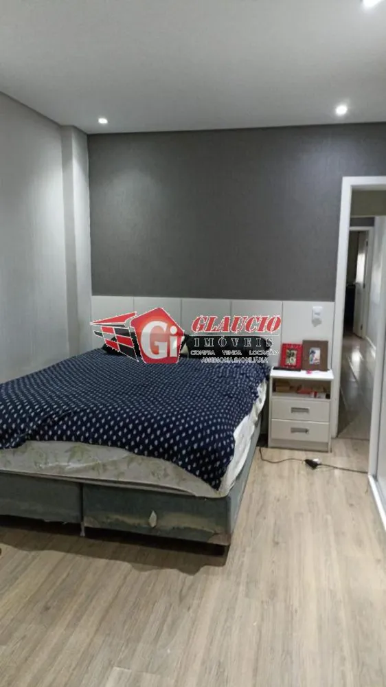Sobrado, 3 quartos - Foto 10