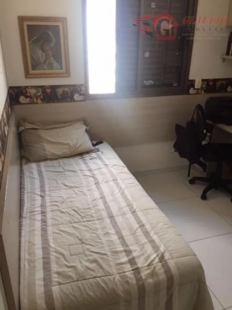 Cobertura, 3 quartos, 140 m² - Foto 10