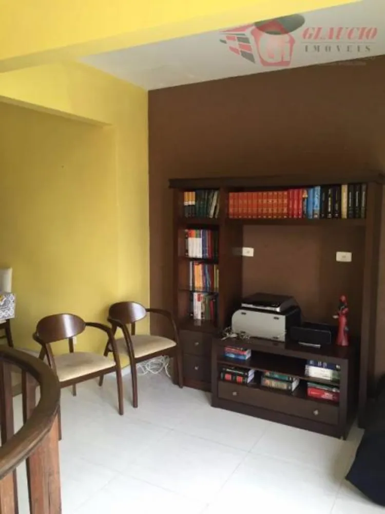 Cobertura, 3 quartos, 140 m² - Foto 2