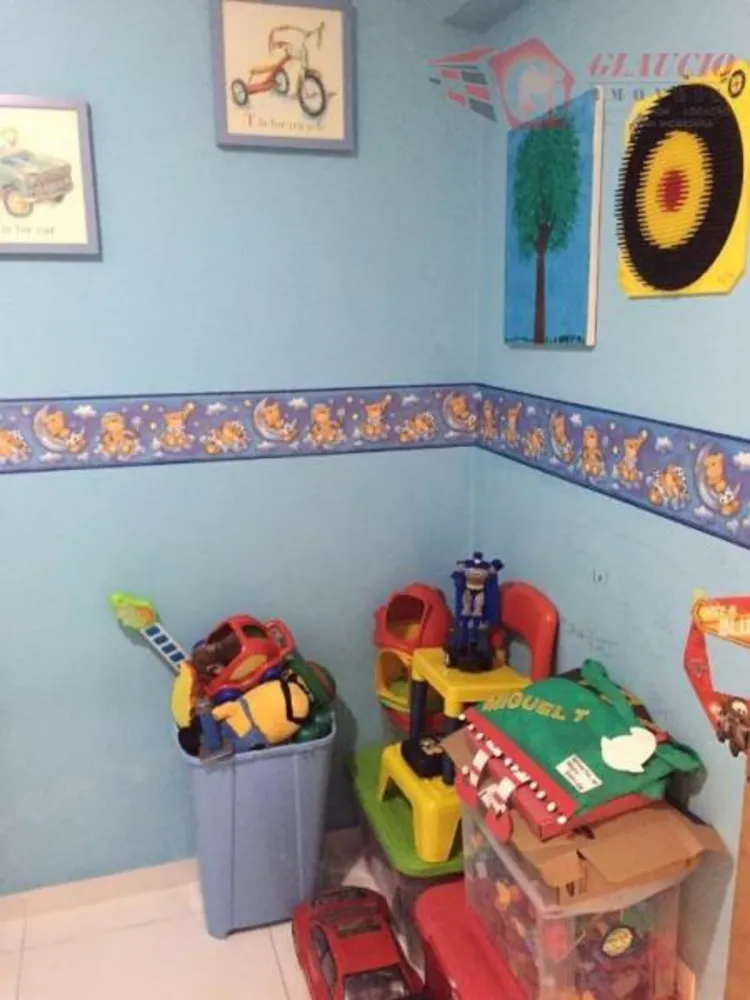 Cobertura, 3 quartos, 140 m² - Foto 12
