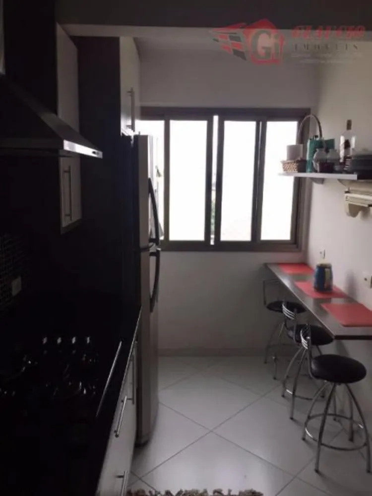 Cobertura, 3 quartos, 140 m² - Foto 4