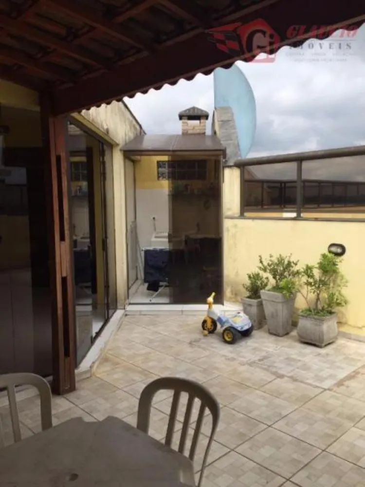 Cobertura, 3 quartos, 140 m² - Foto 13