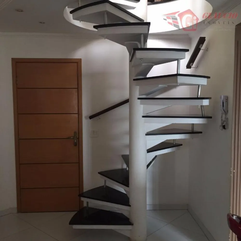 Cobertura, 3 quartos, 140 m² - Foto 6