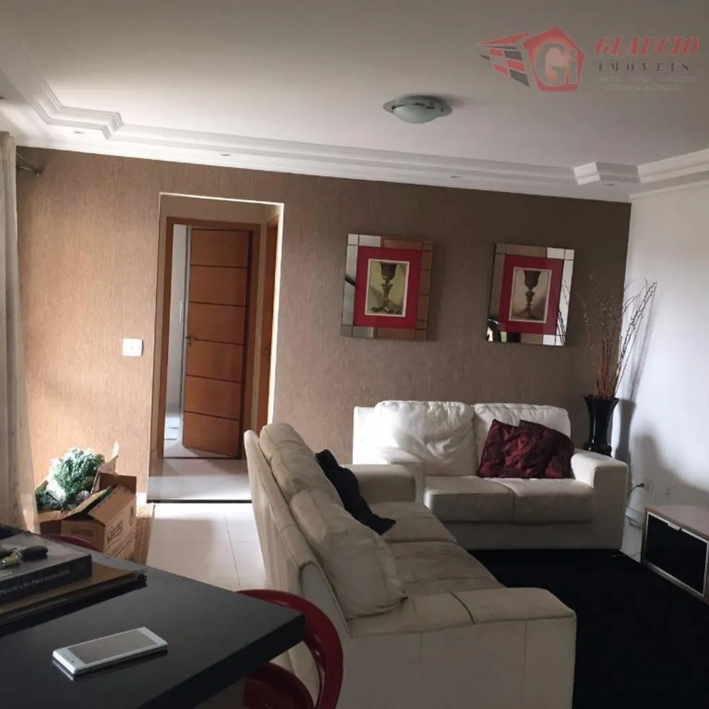 Cobertura, 3 quartos, 140 m² - Foto 5