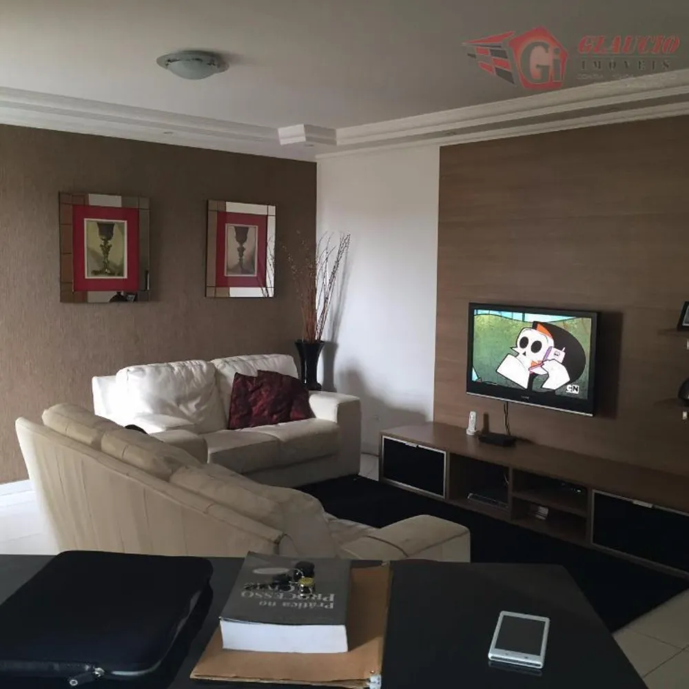 Cobertura, 3 quartos, 140 m² - Foto 1