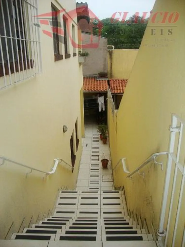 Sobrado, 3 quartos, 166 m² - Foto 3