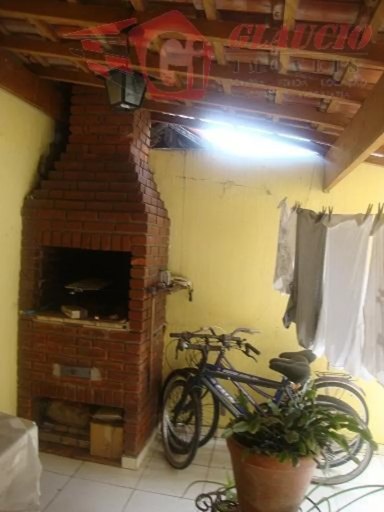 Sobrado, 3 quartos, 166 m² - Foto 5