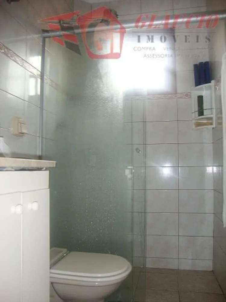 Sobrado, 3 quartos, 166 m² - Foto 15