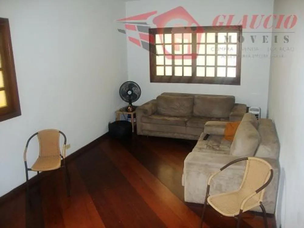 Sobrado, 3 quartos, 166 m² - Foto 12