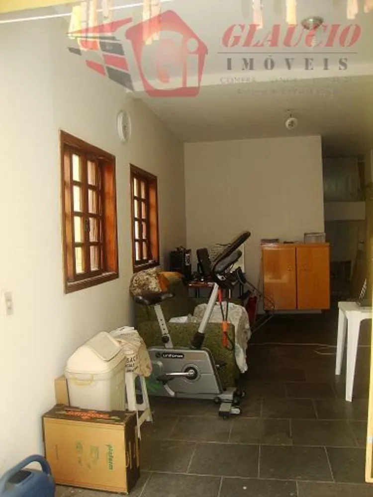 Sobrado, 3 quartos, 166 m² - Foto 9