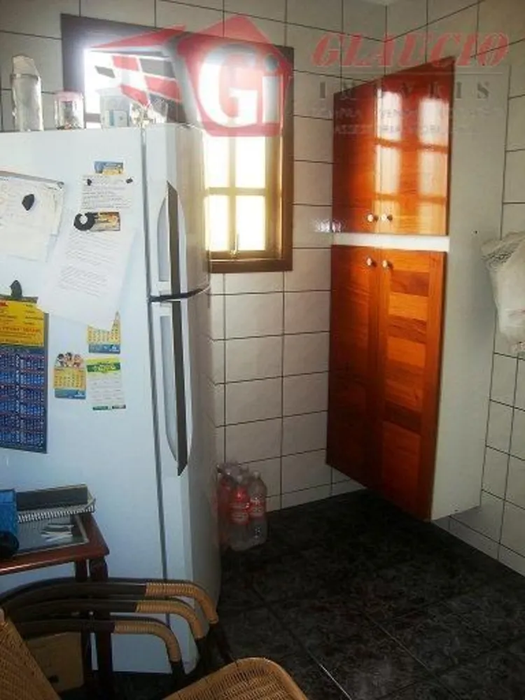 Sobrado, 3 quartos, 166 m² - Foto 8